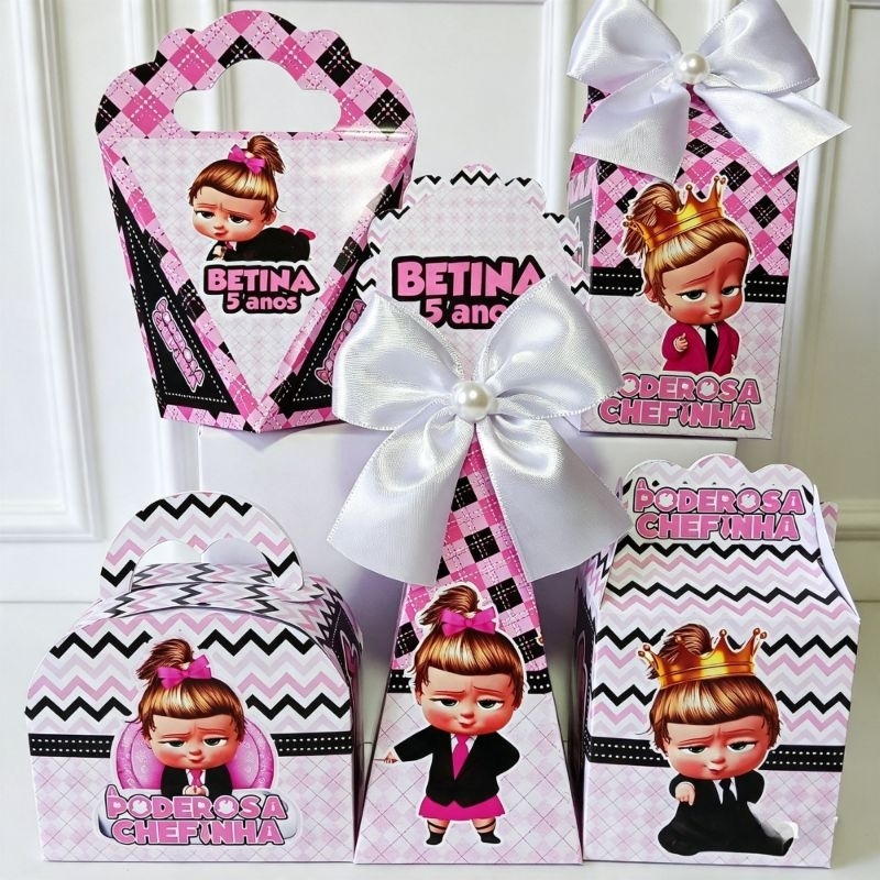 KIT PERSONALIZADO PODEROSA CHEFINHA (PEGUE E MONTE) / LEMBRANCINHAS PODEROSA CHEFINHA / MIMOS PODEROSA CHEFINHA
