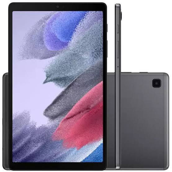 TABLET SAMSUNG GALAXY TAB A7 LITE (VERSÃO 4G LTE)