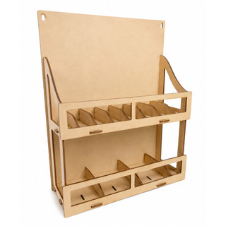 Organizador para Motorista UBER/99/INDRIVER Porta objetos Veicular/Carro ajustável/pendurável