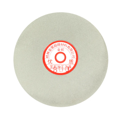 Disco de Lapidação Diamantado – 600 / 800 / 3000