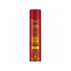 Care Liss Hair Spray Modelador fixador capilar Forte 400ml