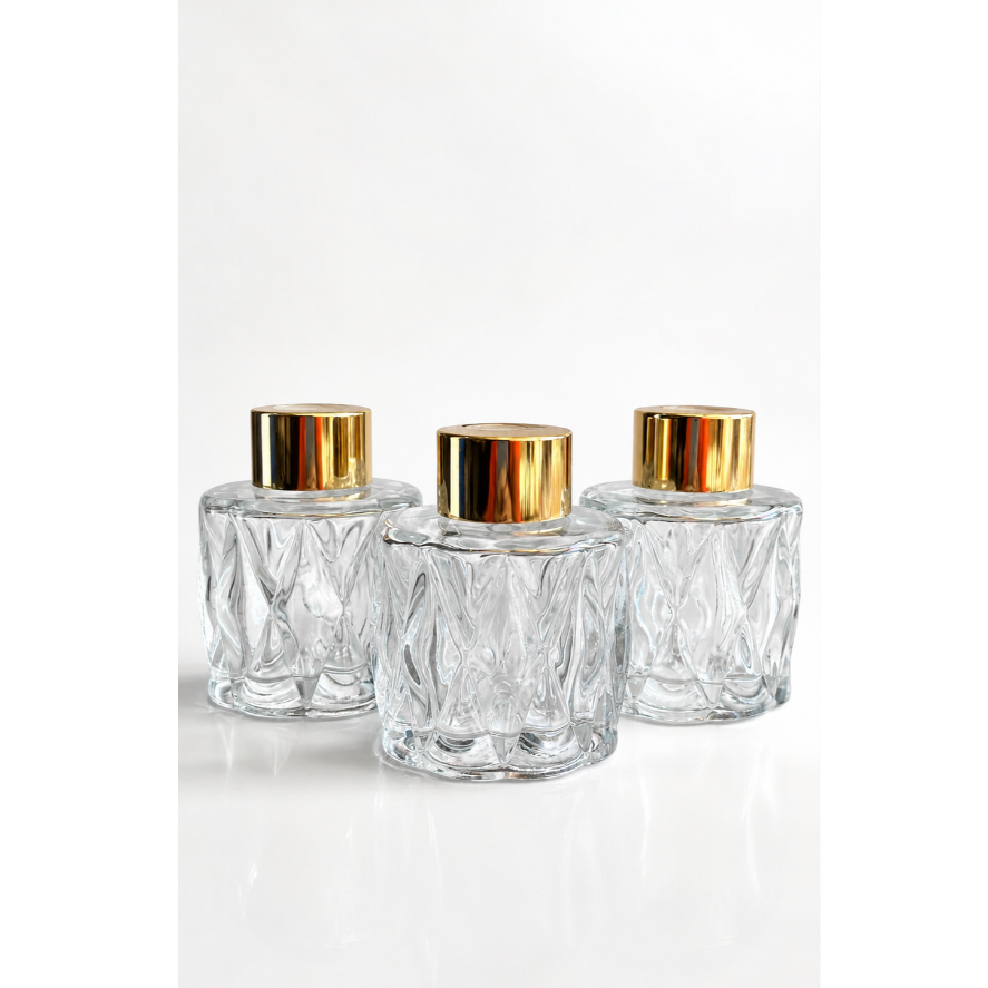 PROMOÇÃO - Vidro Difusor Diamond 60ml