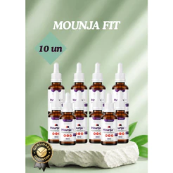 MOUJAFIT 30ML LIQUIDO - SUPLEMENTO ALIMENTAR - LOJA OFICIAL