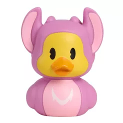 1 Patinha Angel (Stitch) - Duckalooz