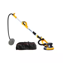 Lixadeira Telescópica Parede Teto 750w Mlp750 Menegotti