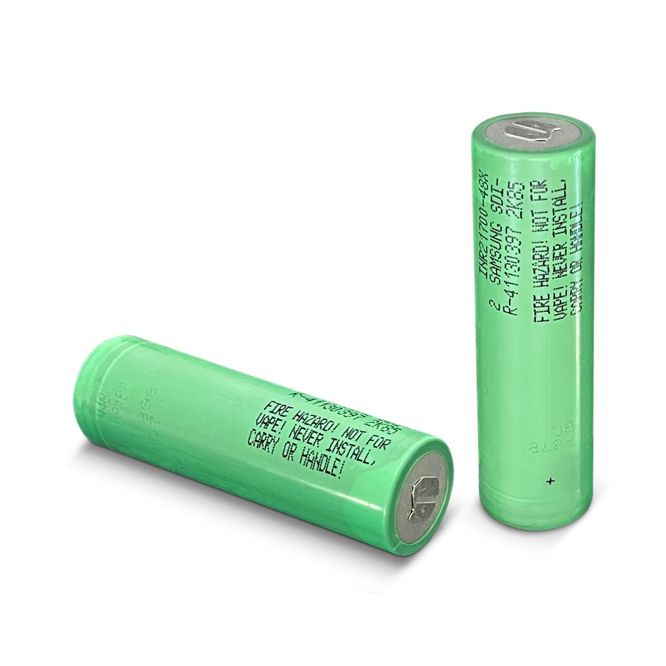Bateria Samsung INR 21700-48X Original