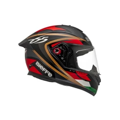 Capacete Bieffe B-12 Loric