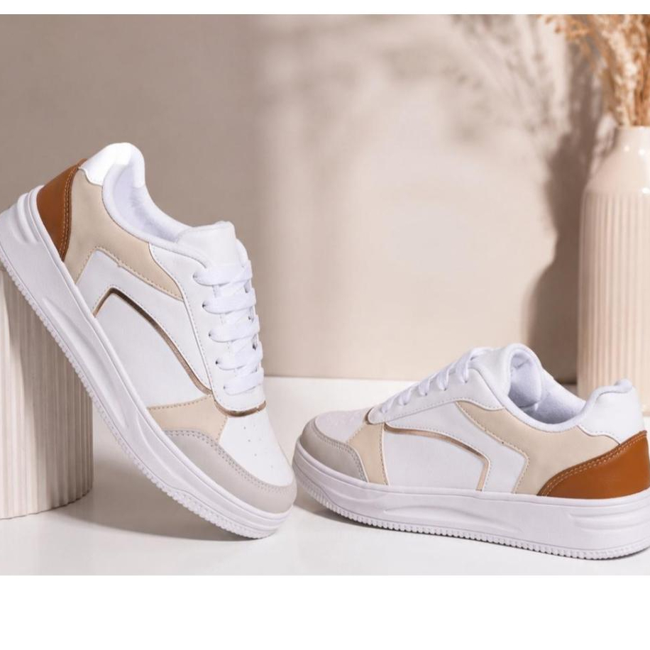 Tênis Feminino casual