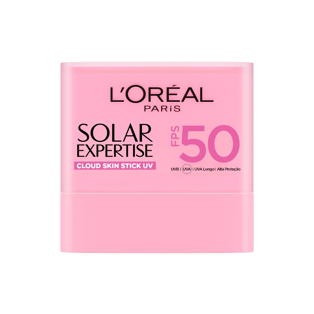 L'Oréal Paris Solar Expertise Cloud Skin FPS 50 12.2g