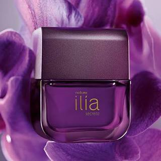 Deo Parfum Ilía Secreto Feminino 50 ml