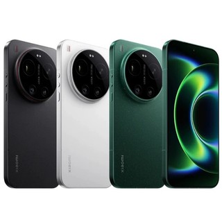 Xiaomi 17 Ultra 512GB 16GB Ram 5g Lacrado Rom GLOBAL Pronta Entrega
