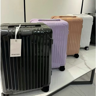 Mala RIMOWA Bordo Policarbonato Cabin