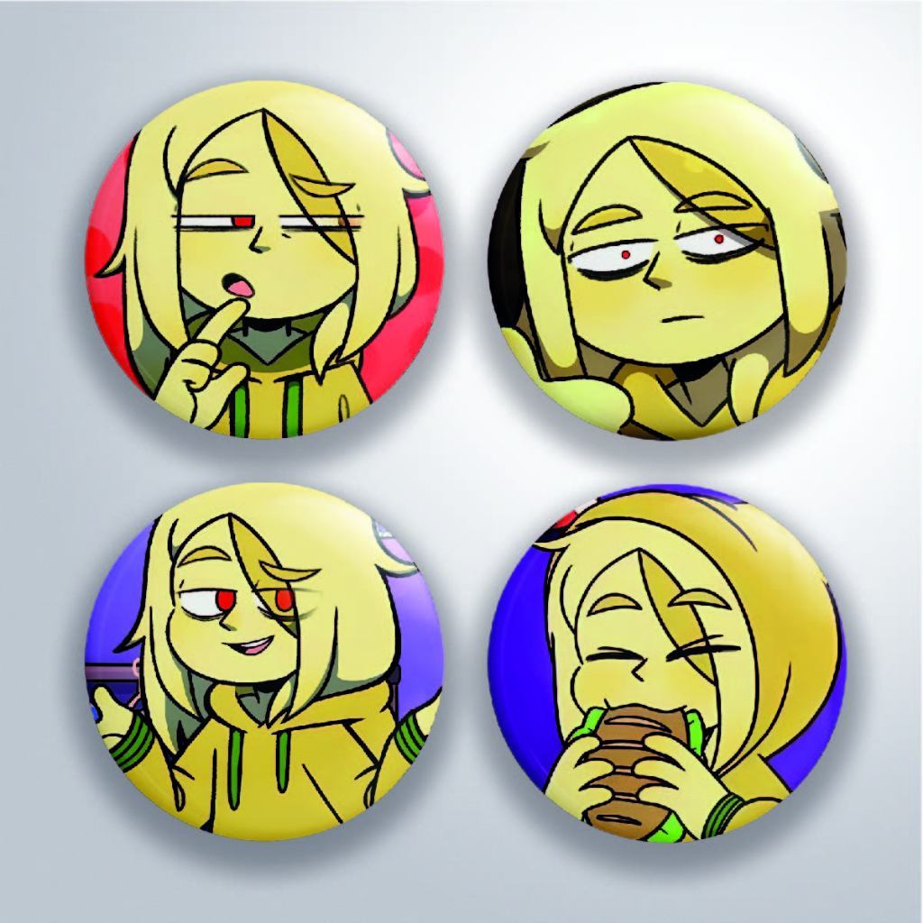 Bottom Linn Mundo Torajo Icons