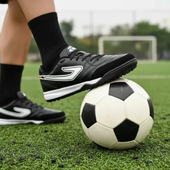 Chuteira Society Topper Maestro Club V Chuteira de Society Original Alta Performance TF Futebol
