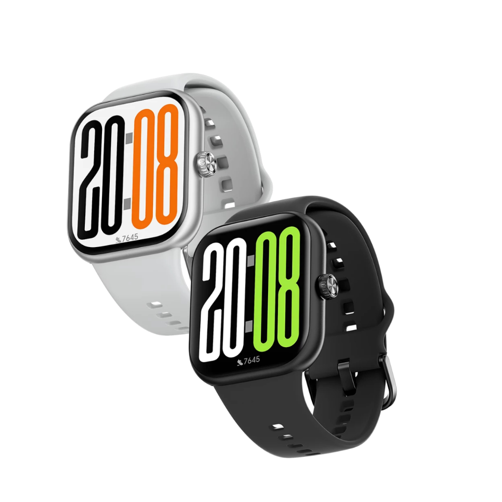 Relógio Smartwatch Honor Choice Watch 2 Pro Amoled 1.97 GPS Chamadas Bluetooth Original