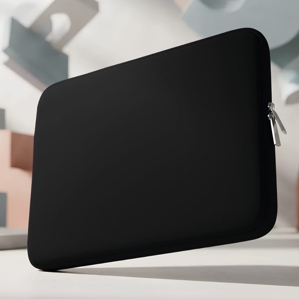 Capa Case Neoprene Pasta Maleta para MACBOOK Pro Air Retina Touch Bar 11 / 12 / 13/ 15 / 16