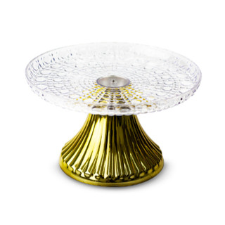 BOLEIRA CAKE SLIM ESMERALDA - BOLEIRA RENDA ESMERALDA - BOLEIRA DOURADA - BOLEIRA PRATA - BOLEIRA ROSÊ GOLD