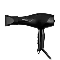 Secador De Cabelo Profissional Easy 1700W Taiff Preto 220V