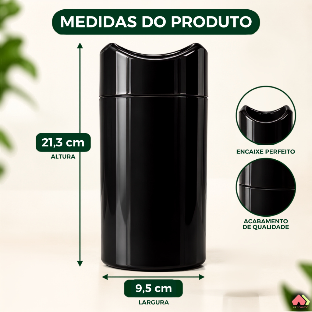 Porta Garrafa Térmico para Cerveja com Isopor Camisinha De Cerveja 600ml (Camada Tripla Térmica) — imagem 2 de 2