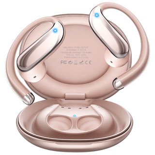 INOVA FONE DE OUVIDO BLUETOOTH OPEN EAR TWS BLUETOOTH 6.0 ATÉ 50H