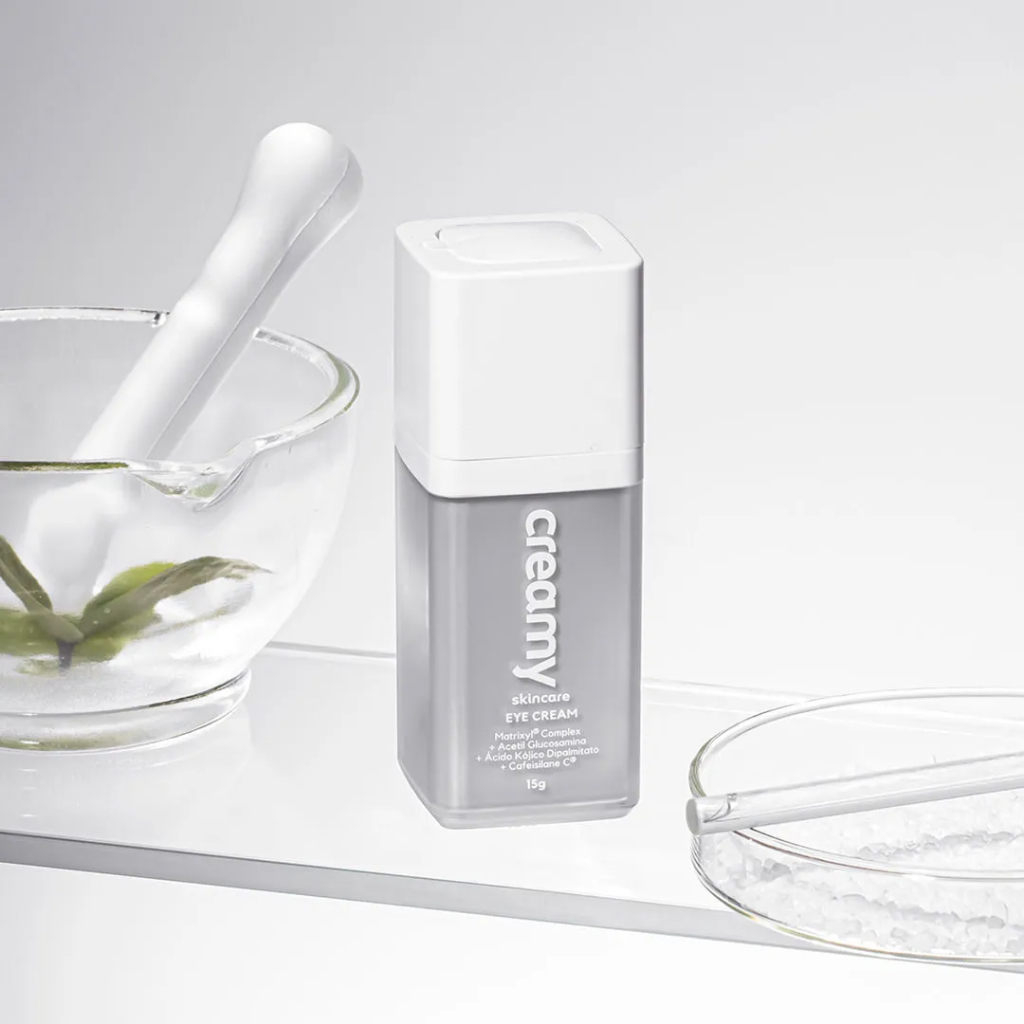 Creme Clareador para Olhos Creamy Eye Cream 15g · foto 2