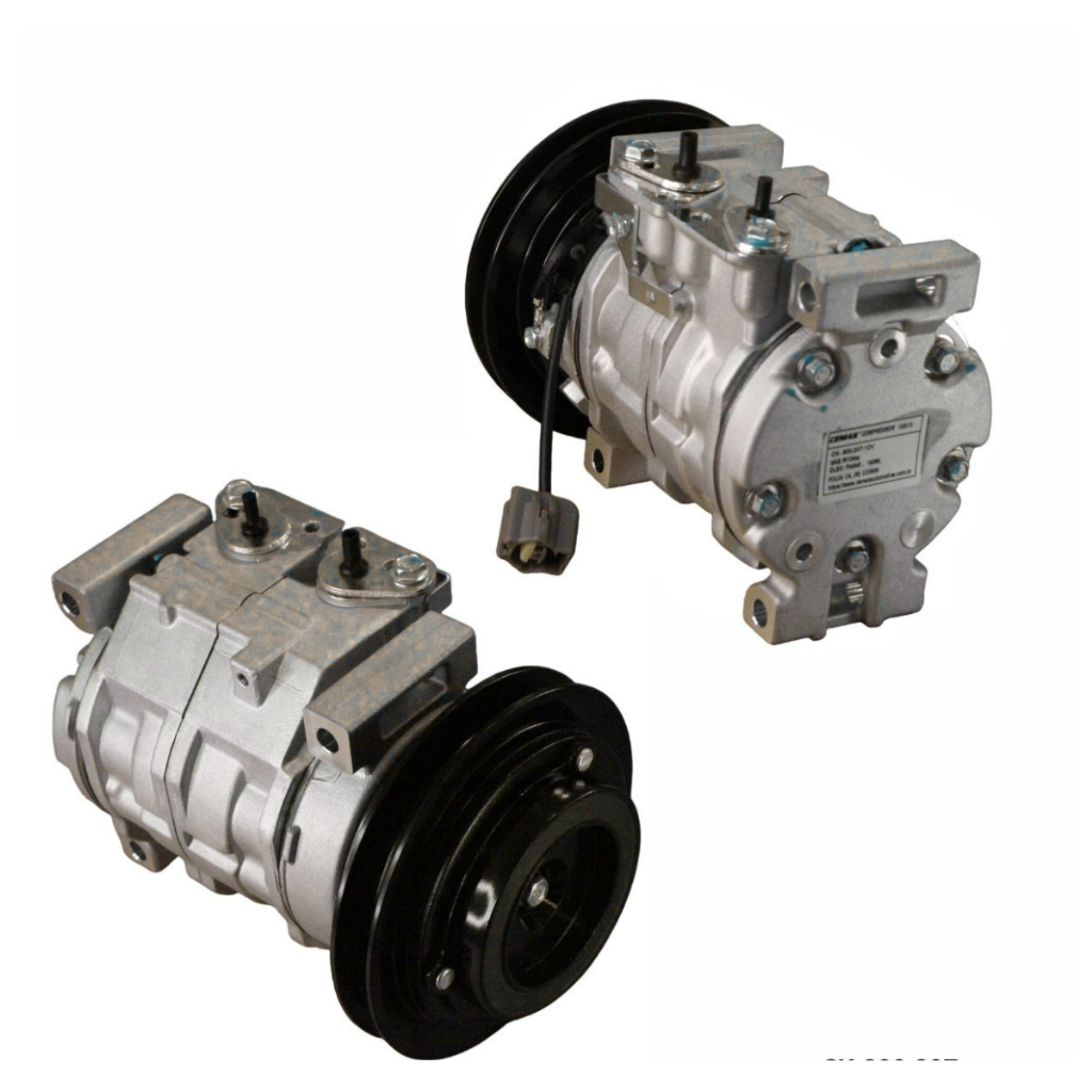 COMPRESSOR AR CONDICIONADO CELTA CORSA PRISMA