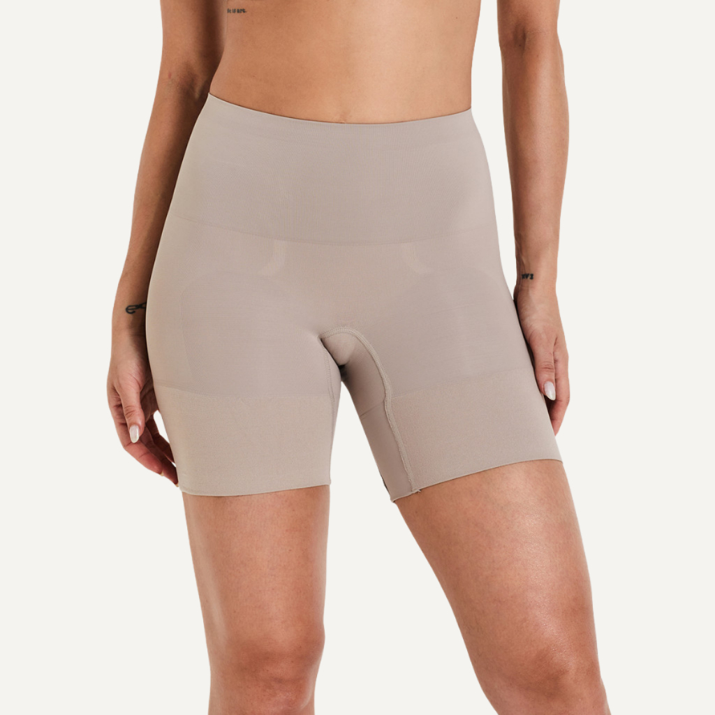Bermuda Liz Redutora Shapewear Under Control Liz 74394