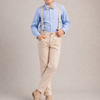 Roupa Para Apresentação Igreja Formatura e Casamento Infantil e Juvenil Roupa Social Para Bebês