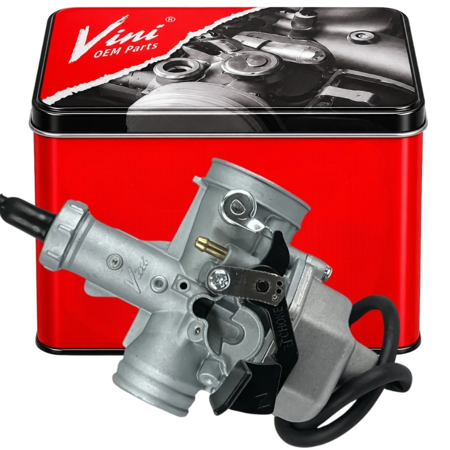Carburador Honda Cg Titan 150 2004 Até 2008 Original Vini