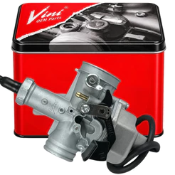 Carburador Honda Cg Titan 150 2004 Até 2008 Original Vini