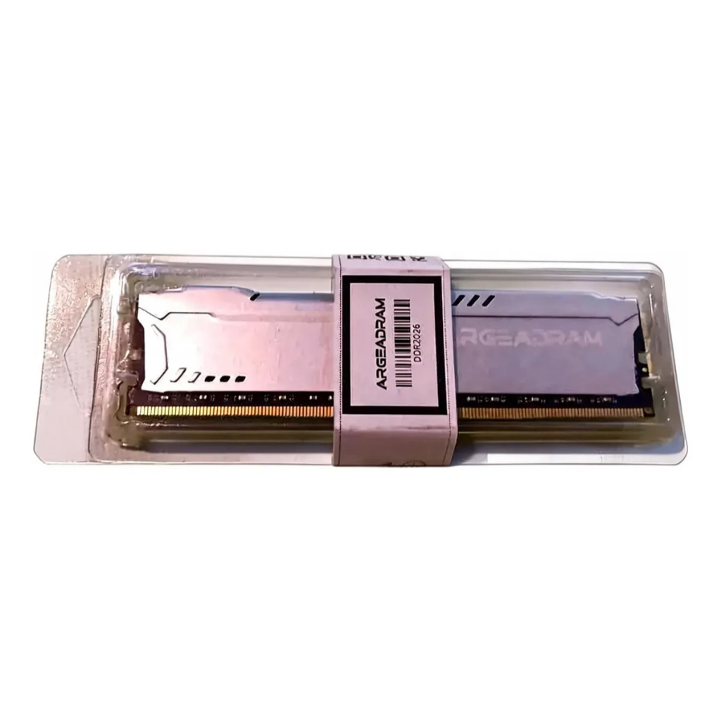 Memória Ram Argead DDR4 16GB 3200MHz CL18 (1x16)