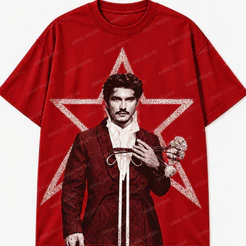 Camiseta Jão Tendencia Camisa Tendencia Memoria Postumas