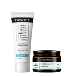 Principia Kit GH-01 e CM-01