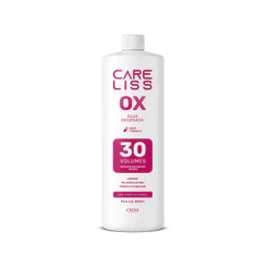 Care Liss Água Oxigenada 30 volumes 850ml