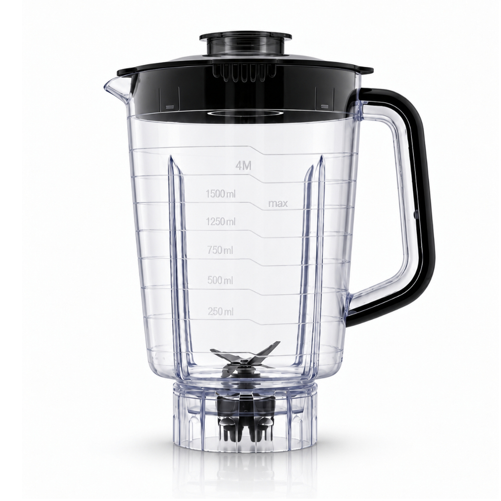 Copo Liquidificador Compatível Problend Serie 5000 RI2240 RI2242 RI2244