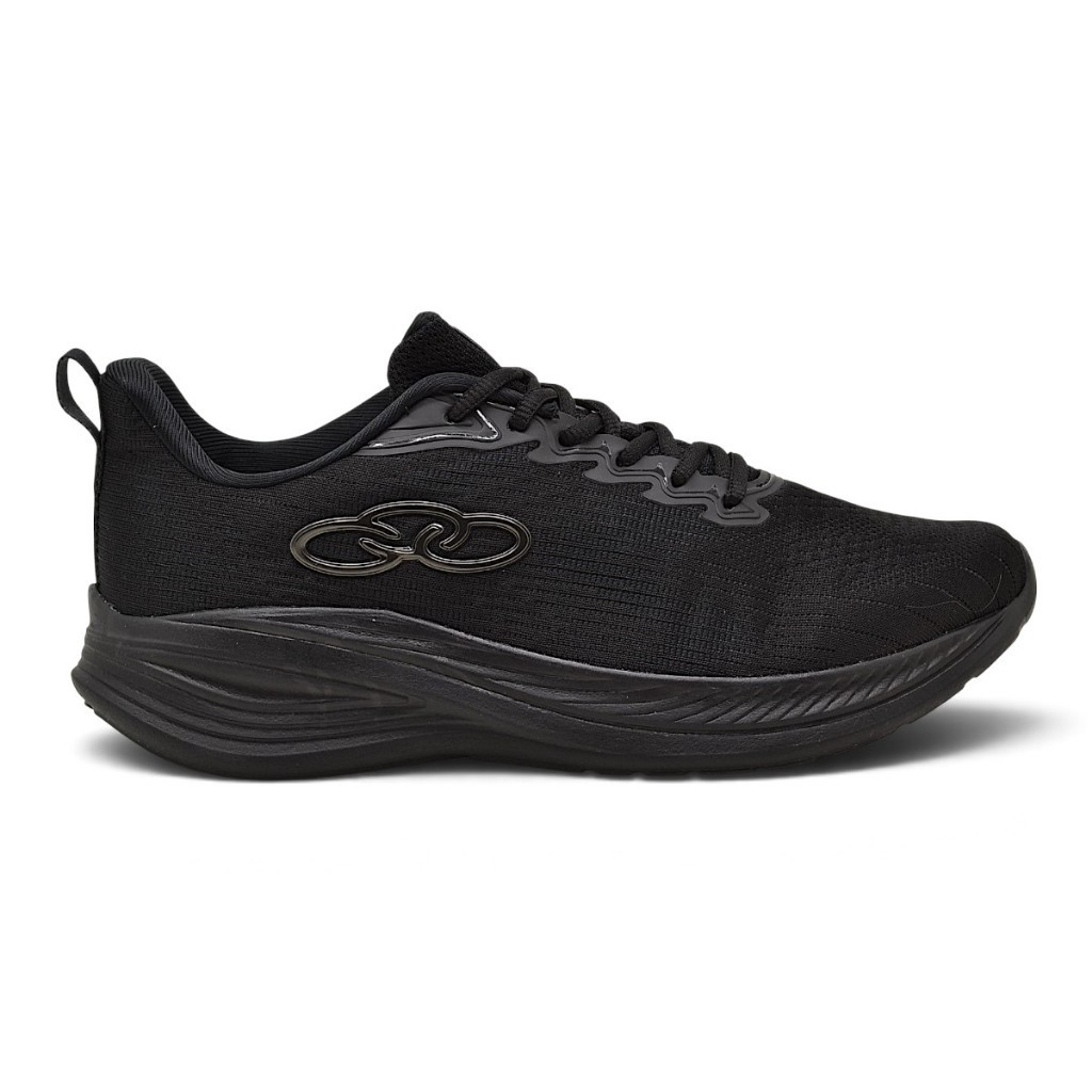 Tenis Olympikus Marte Masculino Evasense Conforto Original