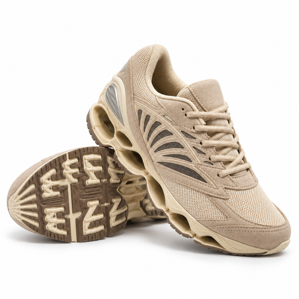 Tenis Esportivo LS Para Academia Masculino Solado Emborrachado Leve Macio Crossfit Confortável
