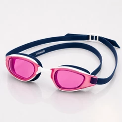 Óculos de Natação Xpower Lente Rosa Speedo Adulto - Marinho Rosa
