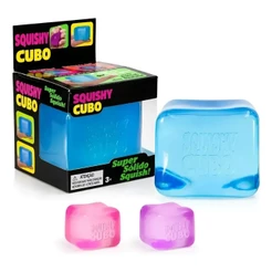 Nice Cube Taba Squishy Mole Brinquedo Cubo Fidget Antistress