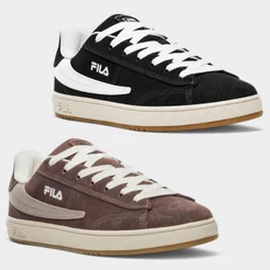 Tênis Fila Court 90 Masculino Original