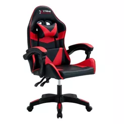 Cadeira Gamer Xtreme Maximum Conforto Ergonômico e Design Premium para Gamers de Alta Performance