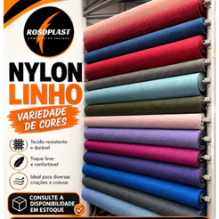 NYLON LINHO