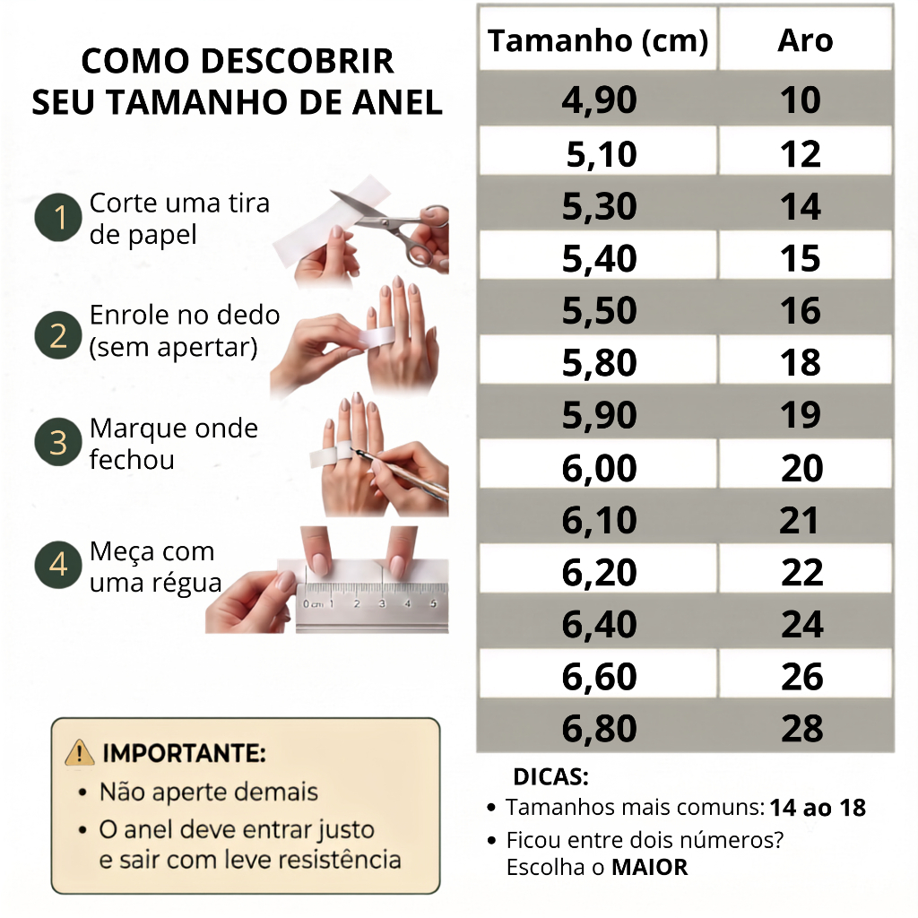 Anel Feminino Solitário de Formatura com Pedra Vermelha Rubi Banhado a Ouro — imagem 2 de 2