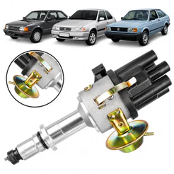 DISTRIBUIDOR DE IGNIÇÃO VW GOL 1.6 CHT 1988/1995 FORD ESCORT
