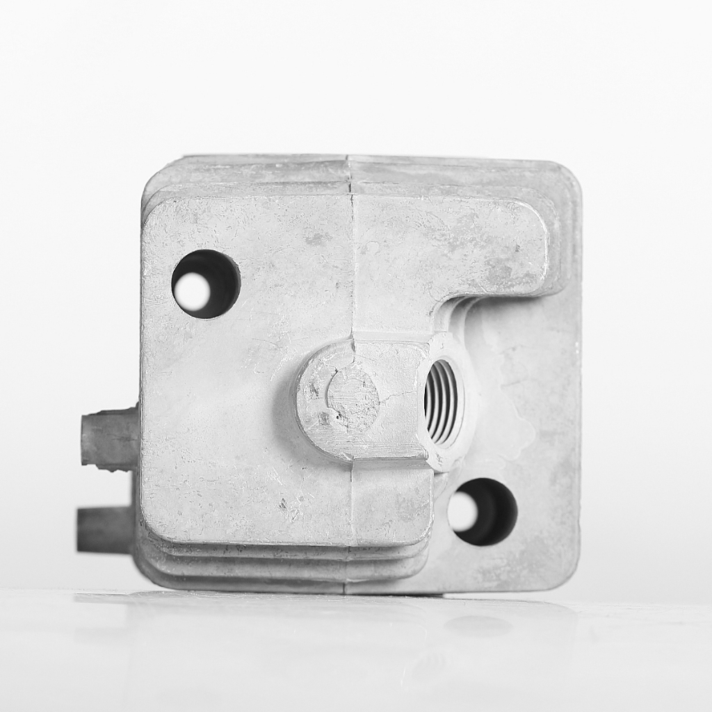 Kit Reparo Pistão Cilindro Juntas Anel Pino P/ Soprador de folhas TSSAPER