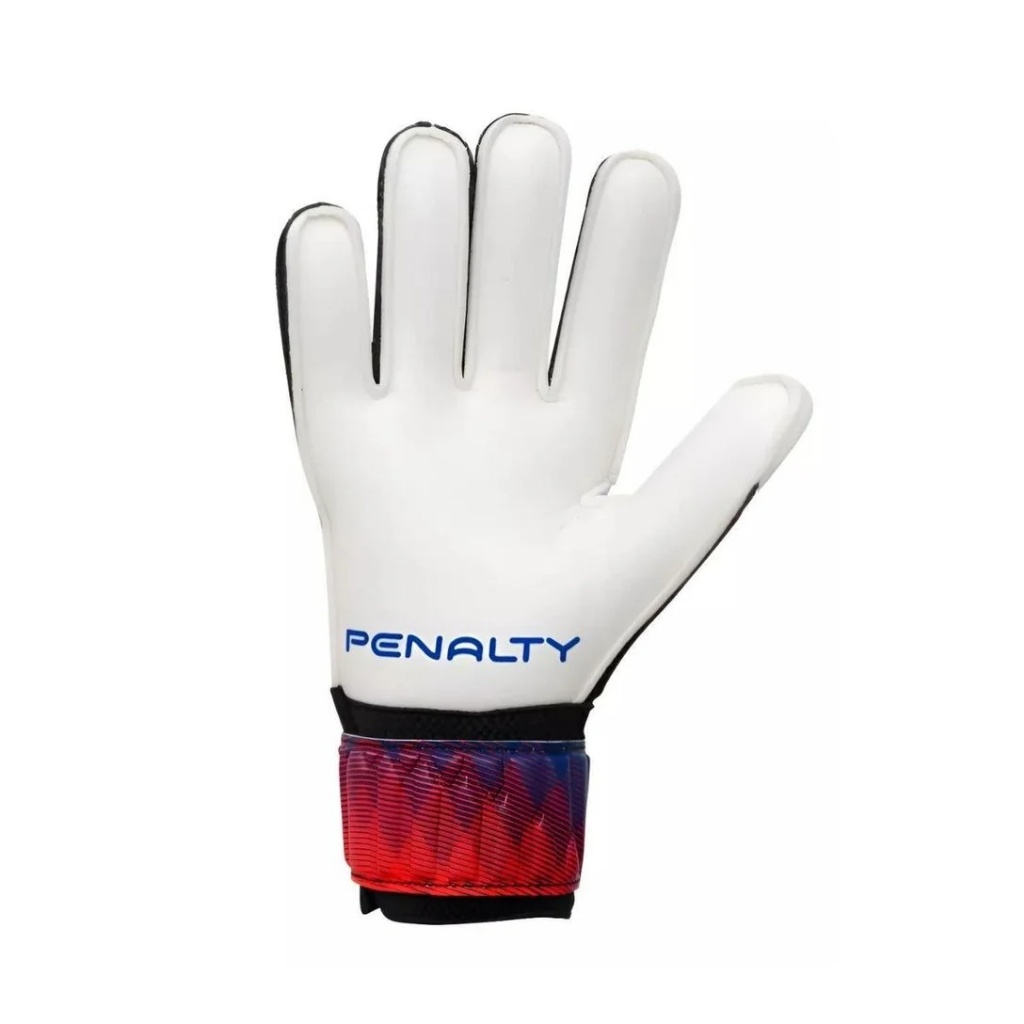 Luva de Goleiro Infantil Penalty Delta Training Juvenil Original · foto 2