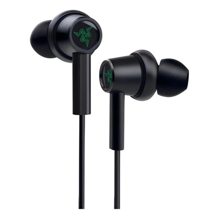 Fone de Ouvido Razer Hammerhead Duo RZ12-02790200-R3U1