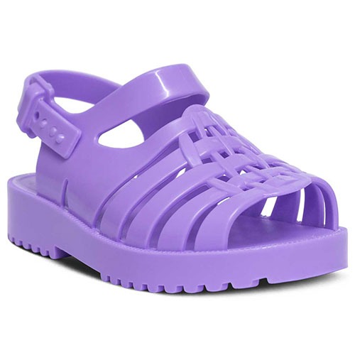 Sandália Rasteira Casual Aranha Nº 19 Ao 26 Infantil Menina 12.67 em Oferta na Shopee