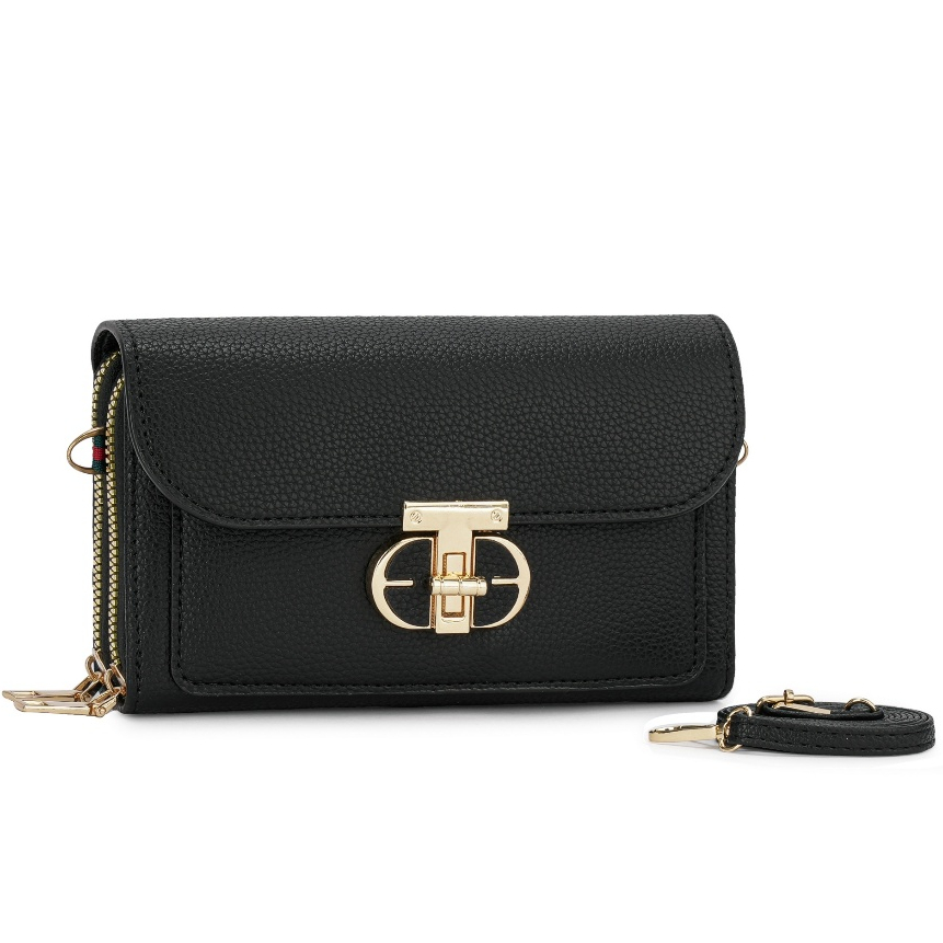 Carteira Feminina Porta Celular Bolsa Transversal Feminino Pequena Bolsinha Pequena Festa Mini Bag em Oferta na Shopee