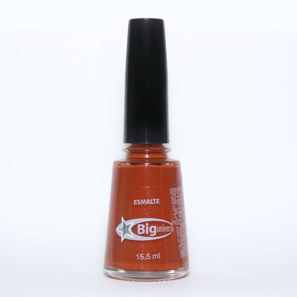 Esmalte Cremoso Nude 07 Big Universo15,5 mL